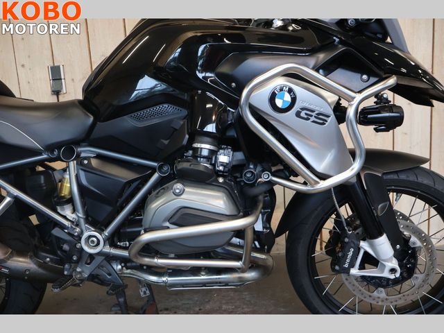 bmw - r-1200-gs