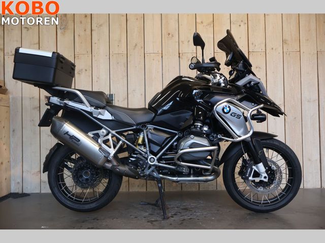 bmw - r-1200-gs