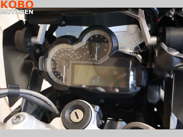 bmw - r-1200-gs
