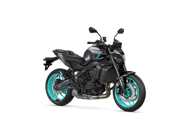 yamaha - mt-09-y-amt