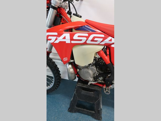 gas-gas - ec-300