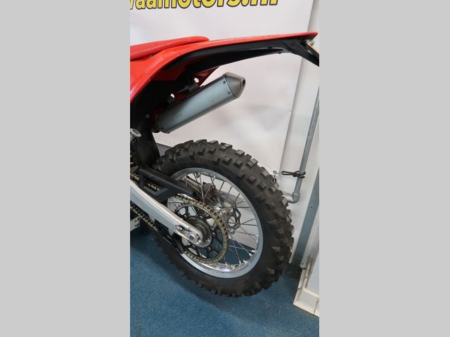 gas-gas - ec-300