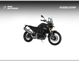 BMW F 900 R 2026 occasion