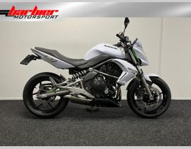 Kawasaki ER 6 N 2009 occasion