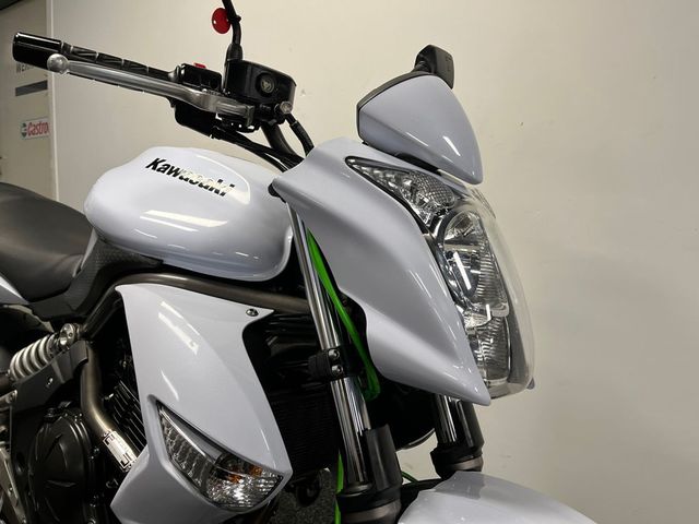 kawasaki - er-6-n