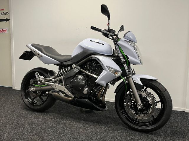 kawasaki - er-6-n