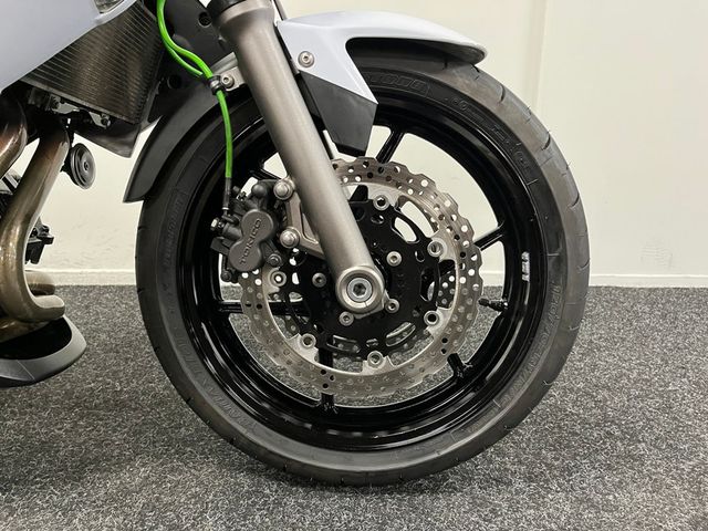 kawasaki - er-6-n