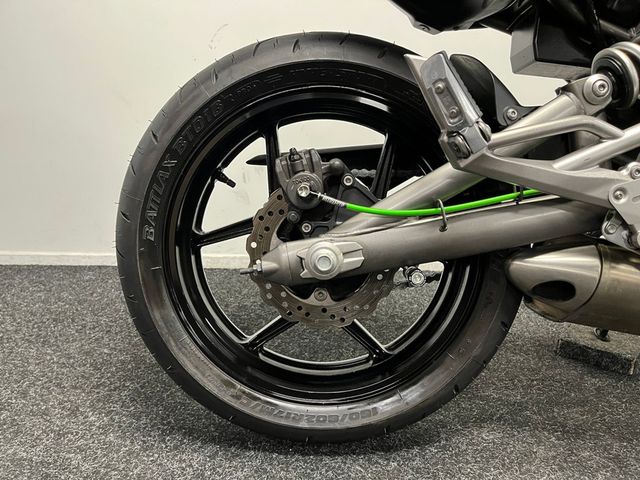 kawasaki - er-6-n