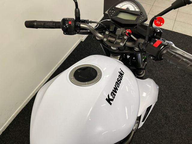 kawasaki - er-6-n