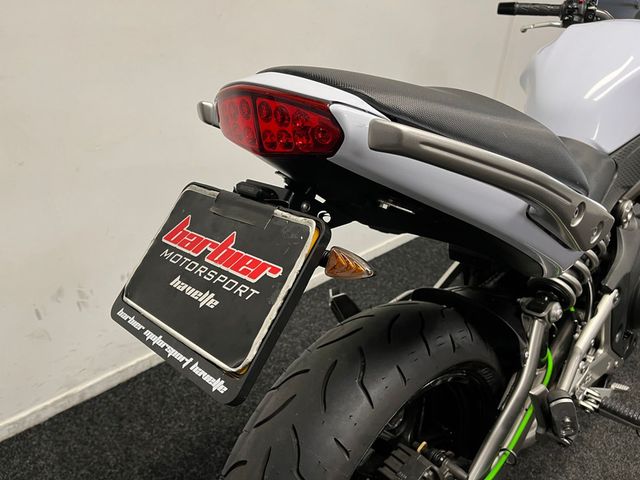 kawasaki - er-6-n