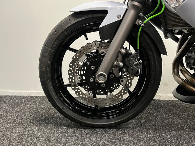 kawasaki - er-6-n