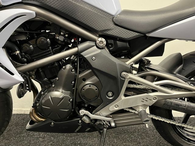 kawasaki - er-6-n