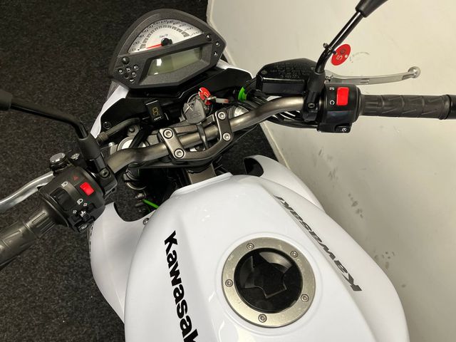 kawasaki - er-6-n