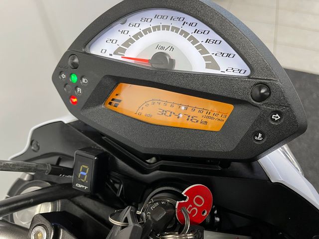 kawasaki - er-6-n