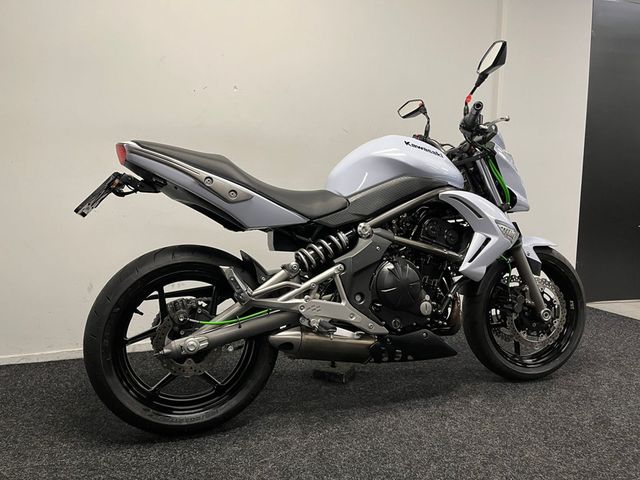 kawasaki - er-6-n