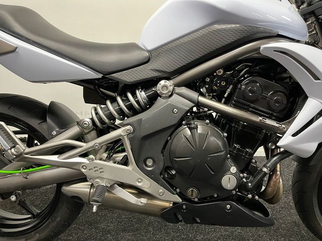 kawasaki - er-6-n