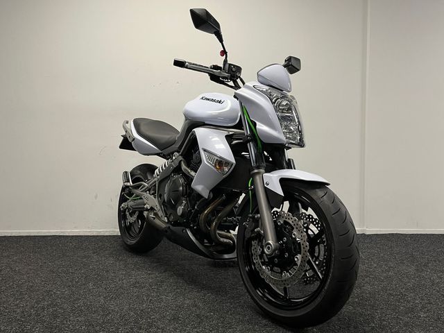 kawasaki - er-6-n