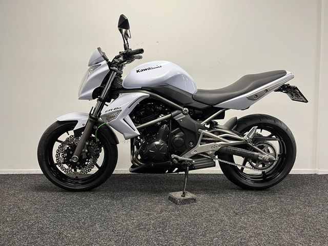 kawasaki - er-6-n