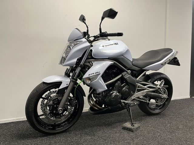 kawasaki - er-6-n