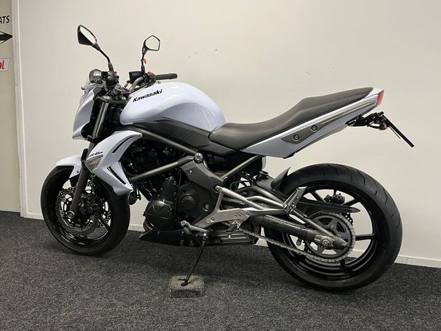 kawasaki - er-6-n