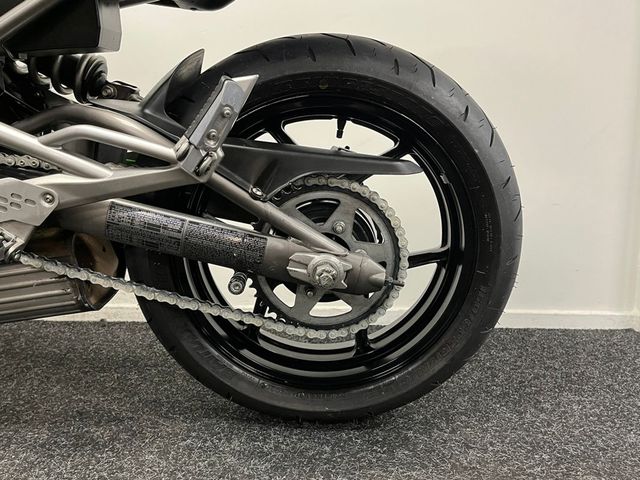 kawasaki - er-6-n