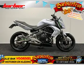 Kawasaki ER 6 N 2009 occasion