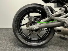 Kawasaki ER 6 N 2009 occasion – foto 10 van 24