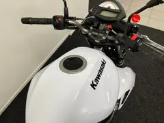 Kawasaki ER 6 N 2009 occasion – foto 11 van 24
