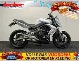 Kawasaki ER 6 N 2009 occasion