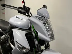 Kawasaki ER 6 N 2009 occasion – foto 3 van 24