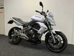 Kawasaki ER 6 N 2009 occasion – foto 5 van 24
