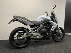 Kawasaki ER 6 N 2009 occasion – foto 6 van 24