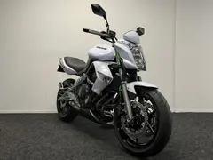 Kawasaki ER 6 N 2009 occasion – foto 14 van 24