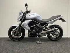 Kawasaki ER 6 N 2009 occasion – foto 15 van 24