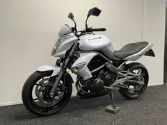 Kawasaki ER 6 N 2009 occasion – foto 16 van 24
