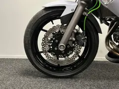 Kawasaki ER 6 N 2009 occasion – foto 19 van 24