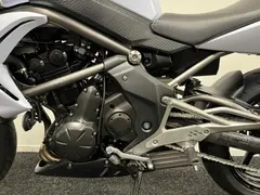 Kawasaki ER 6 N 2009 occasion – foto 20 van 24