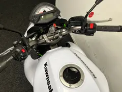 Kawasaki ER 6 N 2009 occasion – foto 22 van 24