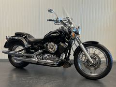 YAMAHA XVS 650 DRAGSTAR