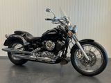 YAMAHA XVS 650 DRAGSTAR