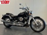 YAMAHA XVS 650 DRAGSTAR