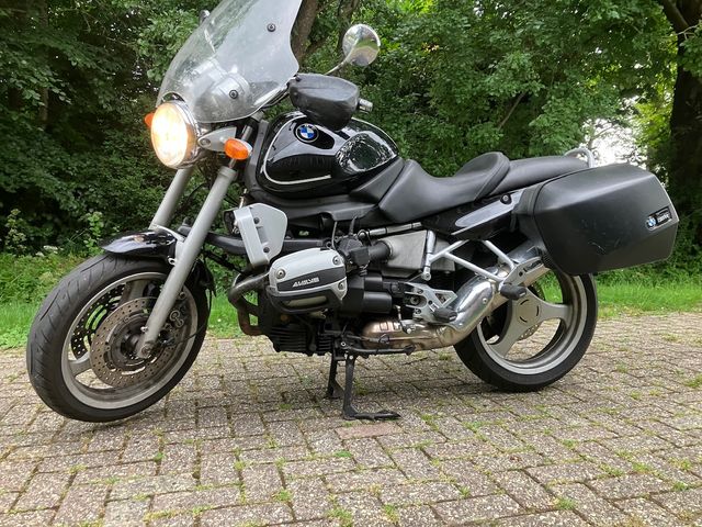 bmw - r-1100-r