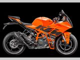 KTM RC 125