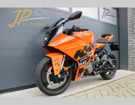 KTM RC 125 2024 occasion