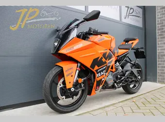 KTM RC 125 2024 occasion