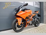 KTM RC 125