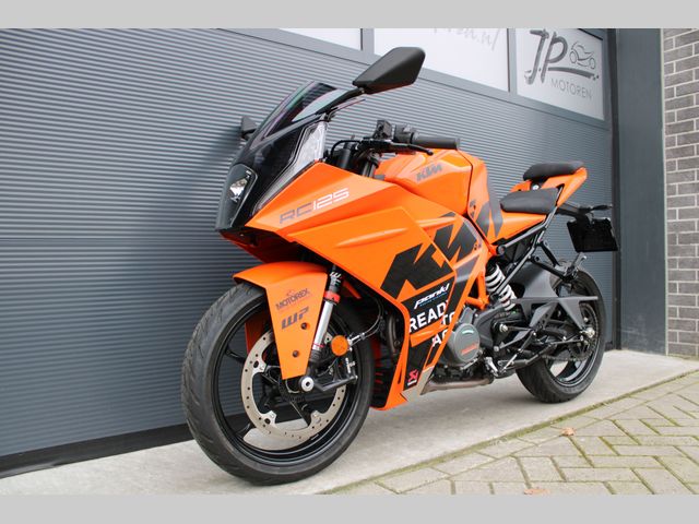 ktm - rc-125