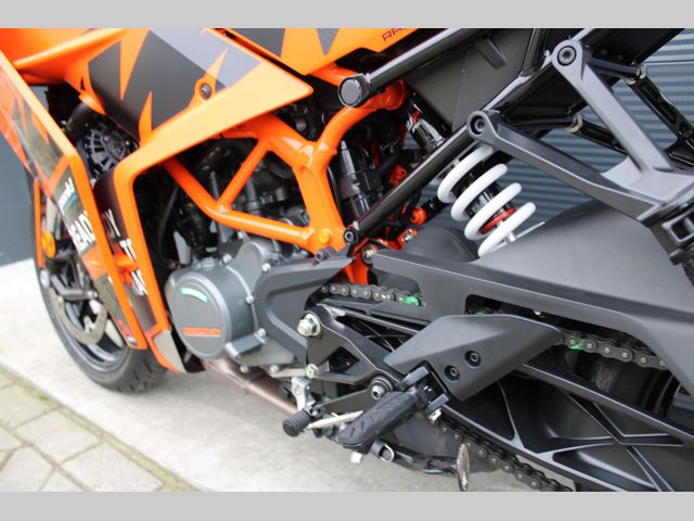 ktm - rc-125