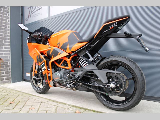 ktm - rc-125