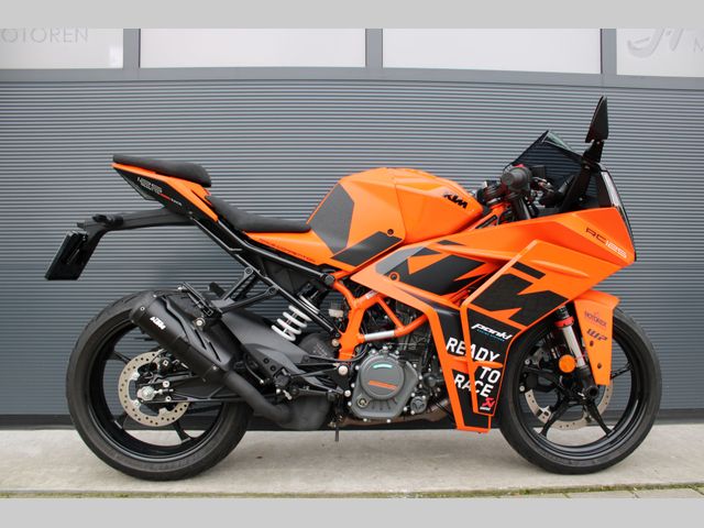 ktm - rc-125